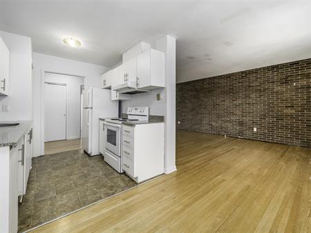 Châtelets Appartements Appartement 4 ½ à Louer Sainte-Foy / Sillery Mai 2025
