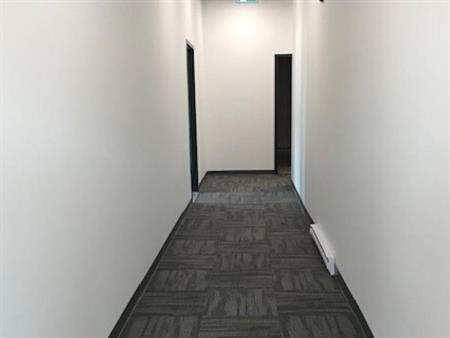 Dufour | Appartement 4 1/2 à louer à La Baie près de la Pyramide des Ha Ha