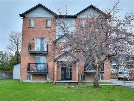 Appartement Vaudreuil-Dorion À Louer