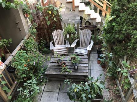4 1/2 - Montréal - 1 795 $/mois