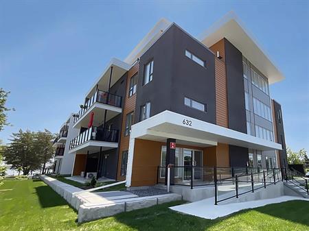 632 Notre-Dame, Repentigny | OCCUPATION IMMÉDIATE | 4½ | 1er étage | Ascenseur | Stationnement | Internet |Eau chaude