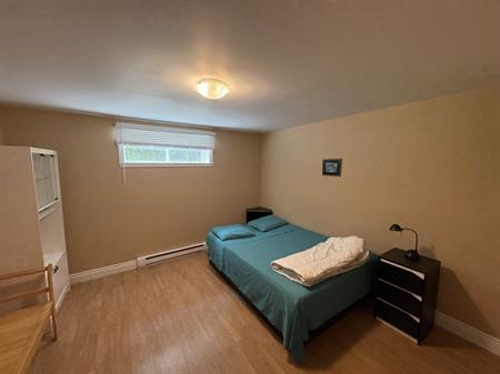 Chambre à Louer