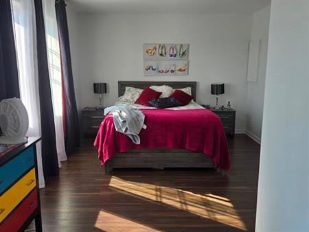 Appartement à louer Mont-Tremblant (St-Jovite)