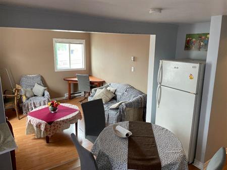 1450$ Appartements 2 chambres à Hull/1450$ 2 bedrooms in Hull