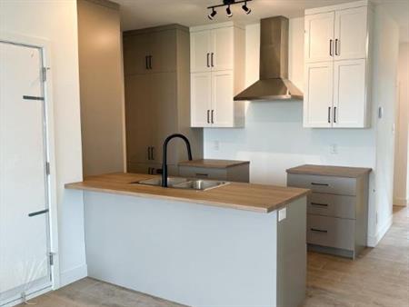 Appartement 5 ½ à louer à Drummondville
