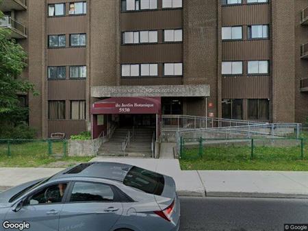1 CH - 1 SDB - Montréal - $1,395 /mo