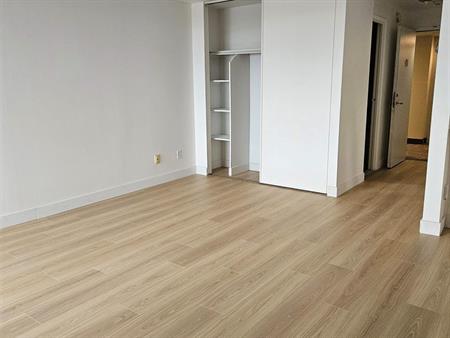 1 CH - 1 SDB - Montréal - $1,395 /mo