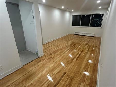 1 CH - 1 SDB - Montréal - $1,395 /mo