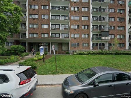 1 CH - 1 SDB - Montréal - $1,395 /mo
