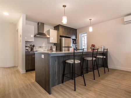 4 1/2 Mont-Bellevue