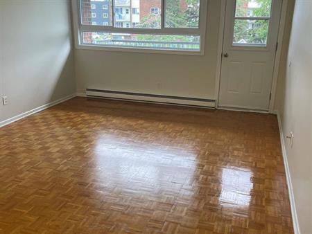 1 CH - 1 SDB - Gatineau - $1,445 /mo