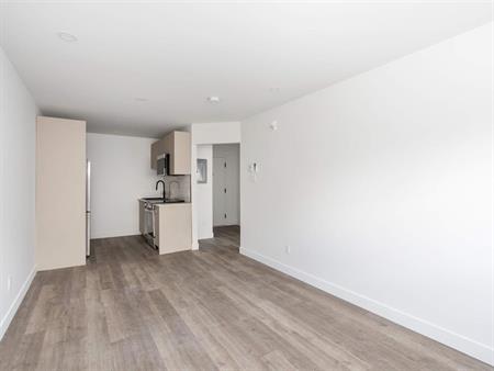 1 CH - 1 SDB - Montreal - $1,445 /mo