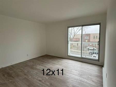 4½ Appartement 2e étage