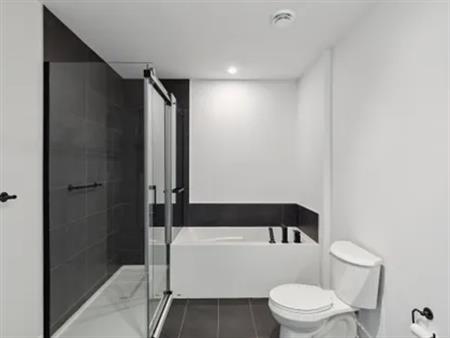 4 rooms apartment of 89m² in Gatineau