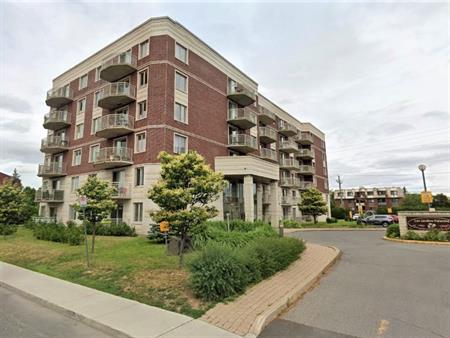 4 1/2 A Louer Brossard