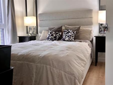 Appartement à Laval près du métro Cartier