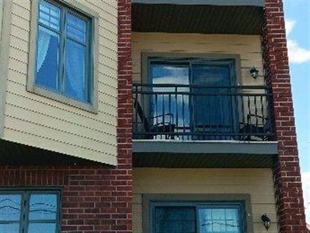 Appartement à louer à Rivière-du-Loup