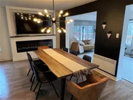 1 room room of 48 m² in Sainte-Sophie