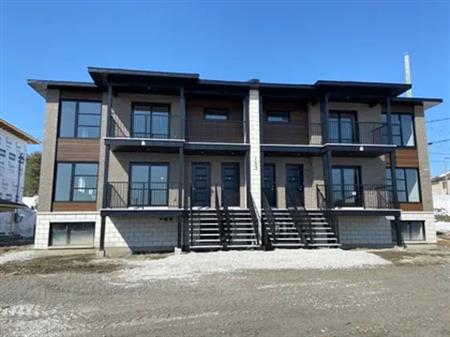 3 rooms apartment of 55m² in Thurso