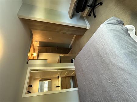 Chambre en colocation