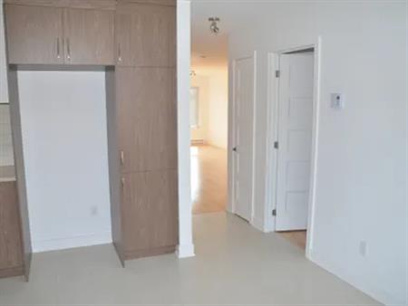 4 rooms apartment of 59 m² in Montreal