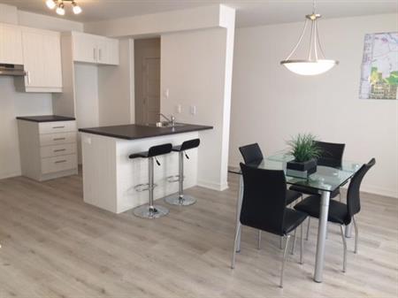 Logement 4 1/2 - Octobre 2025 - Saint-Jérôme