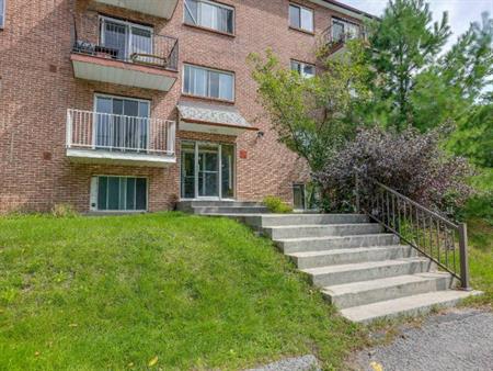 2 CH - 1 SDB - Gatineau - $1,300 /mo