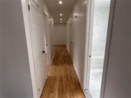 4 rooms apartment of 60 m² in Montreal