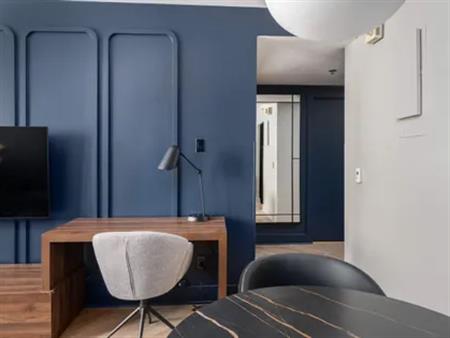 3 rooms apartment of 45 m² in Montreal