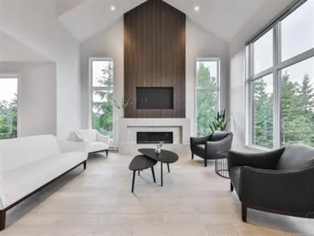 6 rooms apartment of 238 m² in Sainte-Agathe-des-Monts