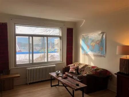 1 room room of 130 m² in Montreal