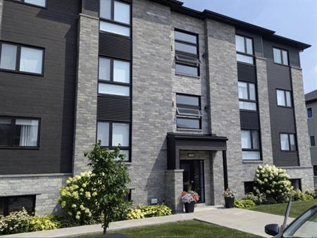 Logement 4 1/2 à Louer Laurentides