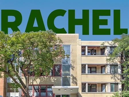 4 Bedroom - 1683 Rue Rachel Est, Montréal