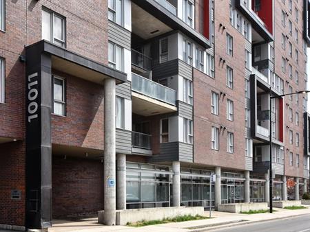 Très Beau Condo 4 & 1/2