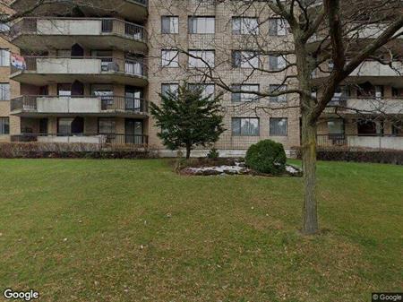 Condo Sans Vis à Vis