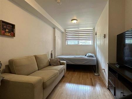 Studio - Montréal - $995 /mo