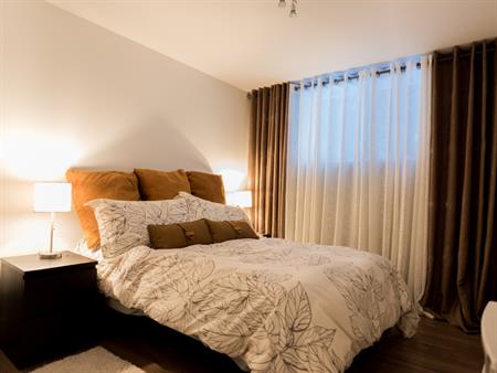 Chambre à Louer