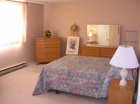 1/07 - Chambre Double, Colocation 7 1/2