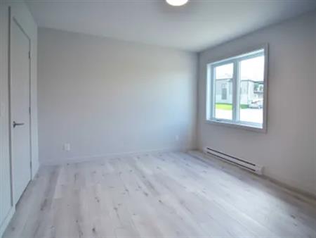 5 rooms apartment of 157 m² in Sherbrooke