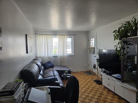 Appartement 4½ à Louer
