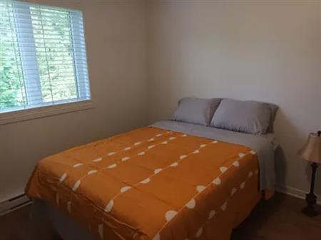 6 rooms apartment of 105 m² in Gatineau