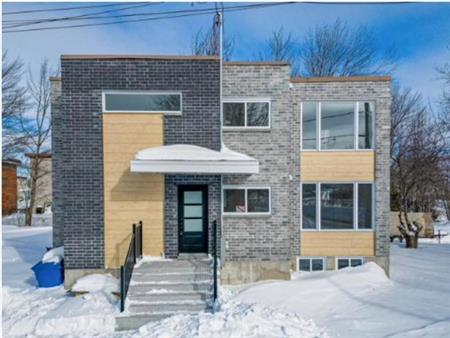 Appartement 51/2 à louer/Sorel-Tracy