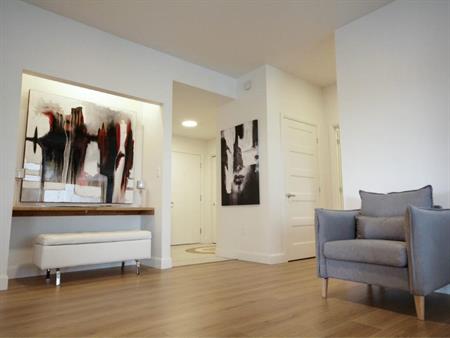 Grand 5 1/2 chez TERRA