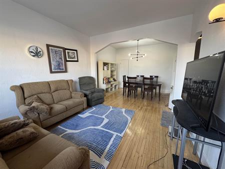 4 1/2 à Louer Centre-ville St-Hyacinthe