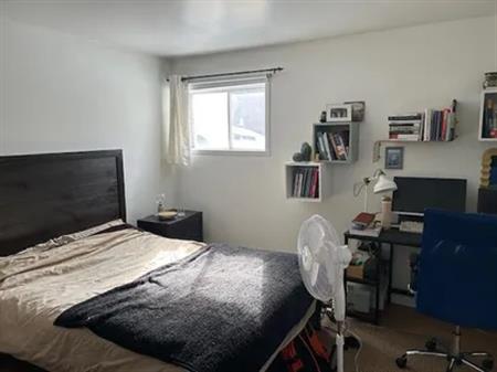 1 room apartment of 47 m² in Trois-Rivières