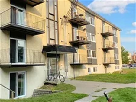 1 room apartment of 45 m² in Trois-Rivières