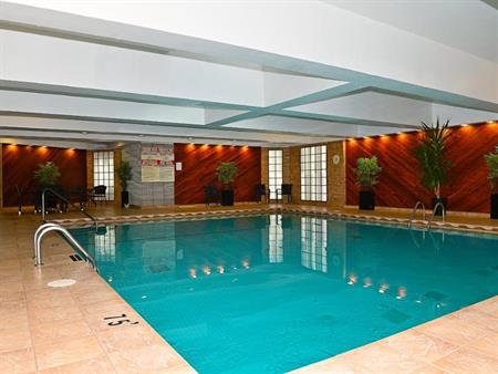 4 1/2 à louer tout inclus, Superbe Condo à 6 min de Montréal, Havre-des-Îles, Laval