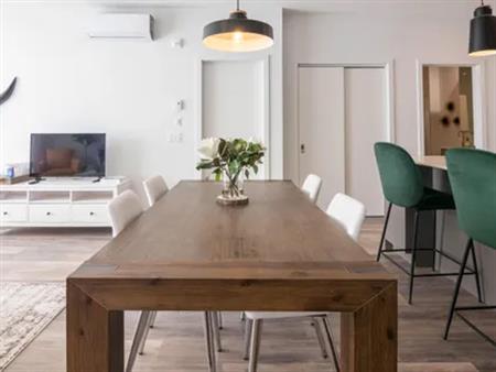 3 rooms apartment of 133 m² in Sherbrooke