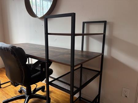 CHAMBRE À LOUER – MONTRÉAL-NORD
