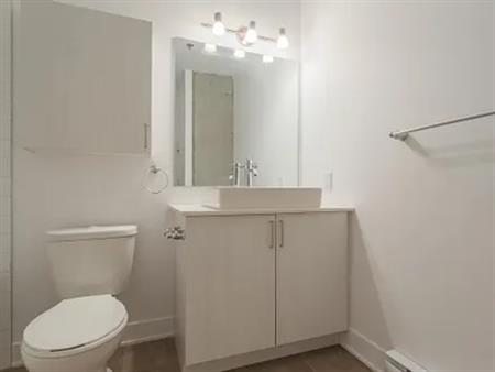 1 room apartment of 55 m² in Montreal